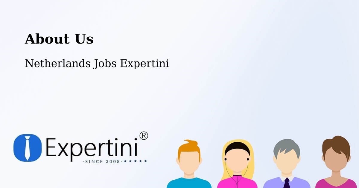 About Expertini Recruitment Platform  – Petten - Petten, Netherlands Jobs Expertini